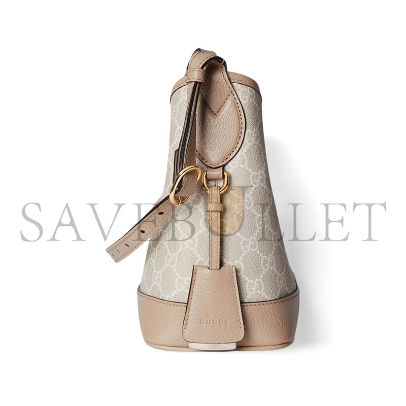 GUCCI OPHIDIA SMALL SHOULDER BAG 781402 (23*21*12cm) 